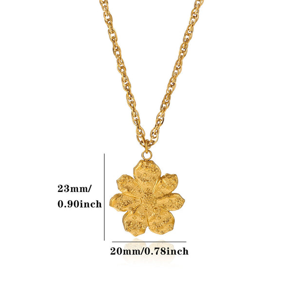 Gold Plated Stainless Steel Butterfly Teardrop Rhinestone Y Necklace With Tassel And Crystal Pendant