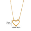 Gold Plated Stainless Steel Butterfly Teardrop Rhinestone Y Necklace With Tassel And Crystal Pendant