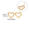 Gold Plated Stainless Steel Flower Drop Earrings For Women With Long Tassel Design Pearl And Zircon Accents Minimalist Style