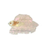 Hair Accessories Acetic Acid Handmade Lovely Animal Goldfish Koi Shark Clip Hairpin