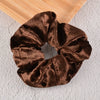 Hair Accessories Cloth Handmade Vintage Hair Ring