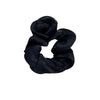Hair Accessories Cloth Maillard Style Handmade High Elasticity Hair Ring Hair Rope Hair Strap For Women
