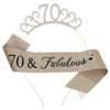 Hair Accessories Crystal Headband Metal Semimanual And Semimechanical Glitter Cloth Ribbon Belt