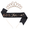 Hair Accessories Crystal Headband Metal Semimanual And Semimechanical Glitter Cloth Ribbon Belt
