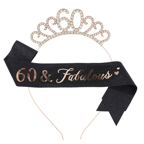 Hair Accessories Crystal Headband Metal Semimanual And Semimechanical Glitter Cloth Ribbon Belt