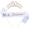 Hair Accessories Crystal Headband Metal Semimanual And Semimechanical Glitter Cloth Ribbon Belt