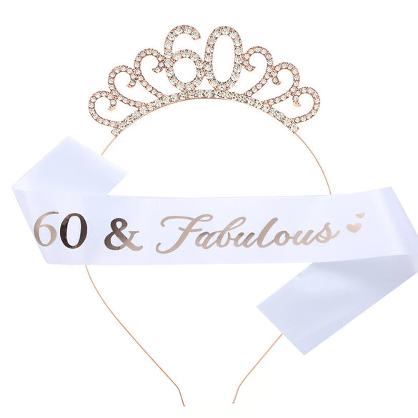 Hair Accessories Crystal Headband Metal Semimanual And Semimechanical Glitter Cloth Ribbon Belt