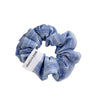 Hair Accessories Fabric Handmade Striped Hair Ring Hair Rope