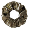Hair Accessories Fabric Solid Color Natural Round Handmade Hair Circle
