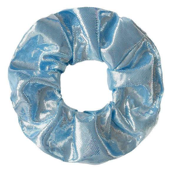 Hair Accessories Fabric Solid Color Natural Round Handmade Hair Circle
