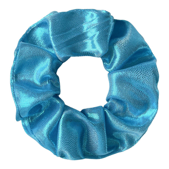 Hair Accessories Fabric Solid Color Natural Round Handmade Hair Circle