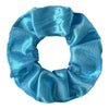 Hair Accessories Fabric Solid Color Natural Round Handmade Hair Circle