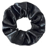 Hair Accessories Fabric Solid Color Natural Round Handmade Hair Circle