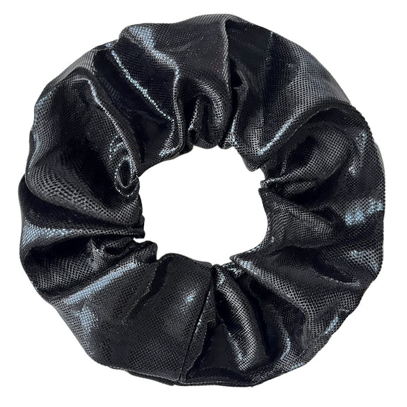Hair Accessories Fabric Solid Color Natural Round Handmade Hair Circle