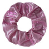 Hair Accessories Fabric Solid Color Natural Round Handmade Hair Circle