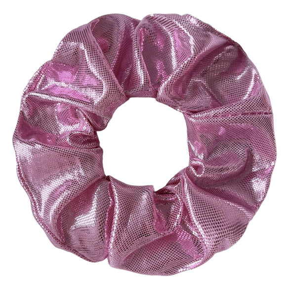 Hair Accessories Fabric Solid Color Natural Round Handmade Hair Circle