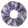 Hair Accessories Fabric Solid Color Natural Round Handmade Hair Circle
