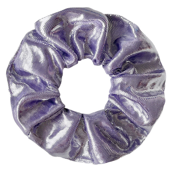Hair Accessories Fabric Solid Color Natural Round Handmade Hair Circle