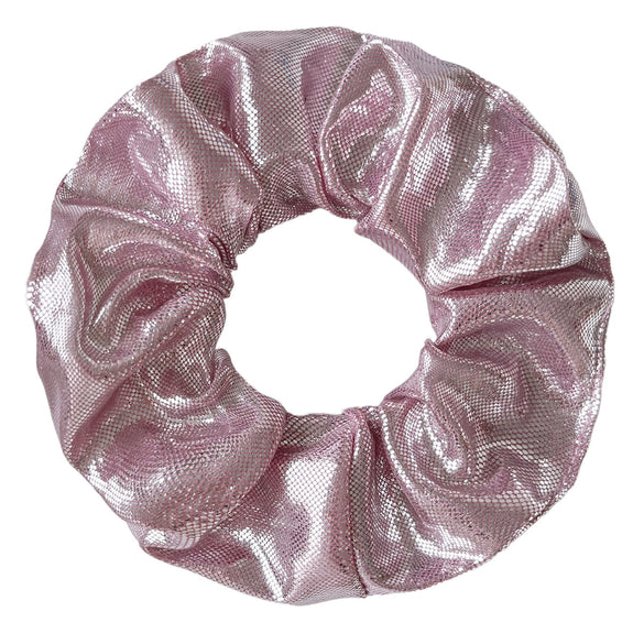Hair Accessories Fabric Solid Color Natural Round Handmade Hair Circle
