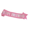 Hair Accessories Glitter Cloth Lovely Semimanual And Semimechanical Birthday Glitter Shoulder Strap Courtesy Strap