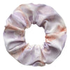 Hair Accessories Handmade Cloth Round Tiedye Headwear