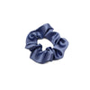 Hair Accessories Mercerized Satin Solid Color Handmade Hair Ring With Small Fragrance Plants And Flowers Style