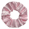 Hair Accessories Satin Fabric Knitting Large Intestine Ring Cartoon Style