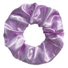 Hair Accessories Satin Fabric Knitting Large Intestine Ring Cartoon Style