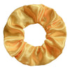 Hair Accessories Satin Fabric Knitting Large Intestine Ring Cartoon Style
