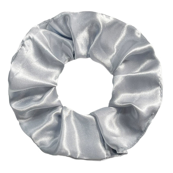 Hair Accessories Satin Fabric Knitting Large Intestine Ring Cartoon Style