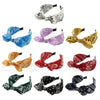 Hair Accessories Women's Fabric Handmade Printed Headband