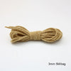 Hair Accessories Wool Fleece Cord Diy Handmade Elastic Hair Rope Hair Ring