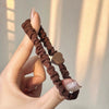 Hair Band Hair Accessories Hair Rope Hair Tie For Girls Highgrade Temperament Simple Cloth Handmade High Elasticity