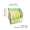 Hair Band Hair Rope Cloth Handmade High Elasticity Geometric Headwear
