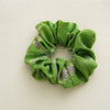 Hair Band Head Accessories Fabric Handmade Simple High Elasticity For Women Autumn And Winter