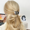 Hair Clip Acetate Fiber Cartoon Animal Handmade For Women