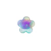 Hair Clip Acetic Acid Sweet Cute Plant Flowers Handmade Women's Hair Accessories