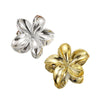 Hair Clip Frangipani Handmade Retro Style Women's Hair Accessories