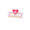 Hair Clip Ps Material Animal Style Paint Process For Women