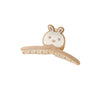 Hair Clip Ps Material Animal Style Paint Process For Women