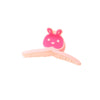 Hair Clip Ps Material Animal Style Paint Process For Women