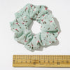 Hair Jewelry Chiffon Fabric Sweet Style Handmade Large Intestinal Ring Hair Rope