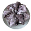 Hair Loop Chiffon Handmade High Elastic Ponytail Hair Rope