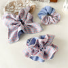 Hair Loop Head Rope Fabric Manual High Elasticity