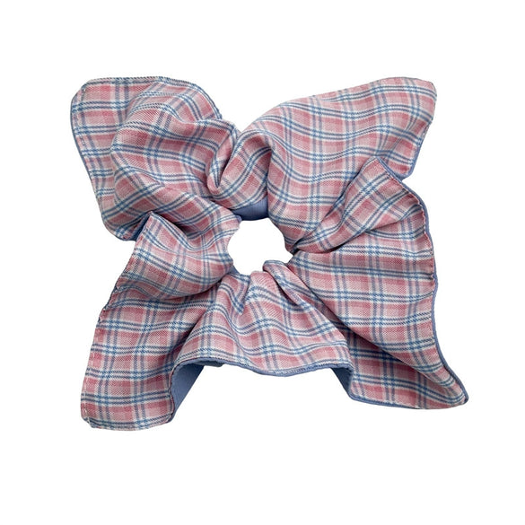 Hair Loop Head Rope Fabric Manual High Elasticity