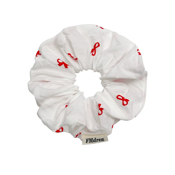 Hair Loop Headband Fabric Handmade Sweet Style For Women