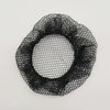 Hair Net Head Flower Hair Clip Net Pocket Elastic Fine Net Full Head Bag Thick And Thin Net Encryption Thick Net With Dancing Work Hair Accessories