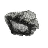 Hair Net Head Flower Hair Clip Net Pocket Elastic Fine Net Full Head Bag Thick And Thin Net Encryption Thick Net With Dancing Work Hair Accessories