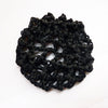 Hair Net Head Flower Hair Clip Net Pocket Elastic Fine Net Full Head Bag Thick And Thin Net Encryption Thick Net With Dancing Work Hair Accessories