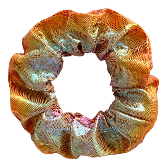 Hair Ring Cloth Handmade Loose Type